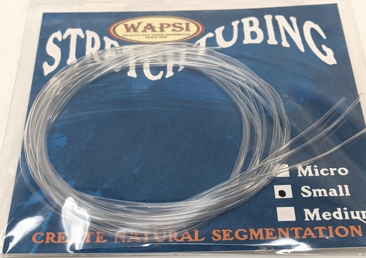 Wapsi Stretch Tubing