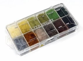 Wapsi Super Bright Dubbing Dispenser #1
