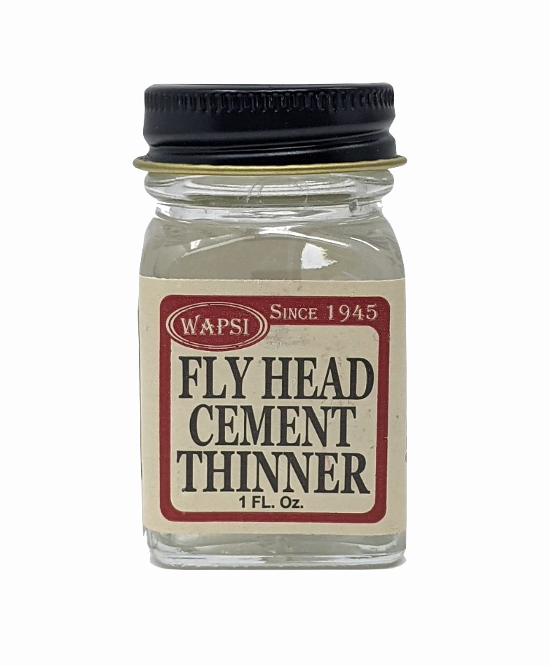 Wapsi Thin-All Thinner