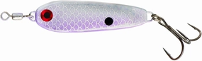 War Eagle Vertical Jigging Spoon - 1/2 oz