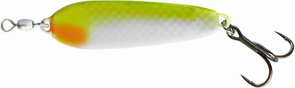 War Eagle Vertical Jigging Spoon - 7/8 oz