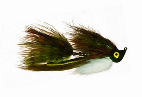 Warpath's Sculpin Whammy Tomahawk