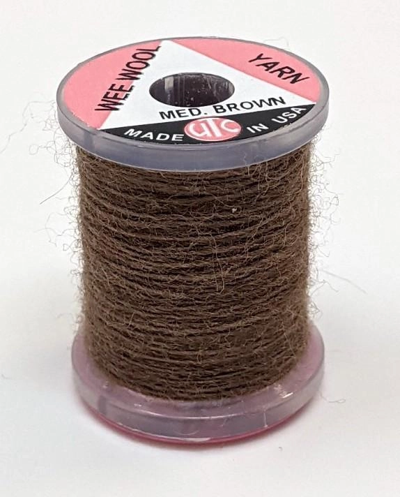 Wee Wool Yarn