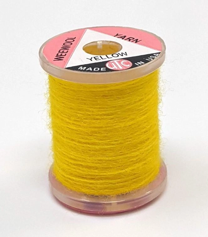 Wee Wool Yarn