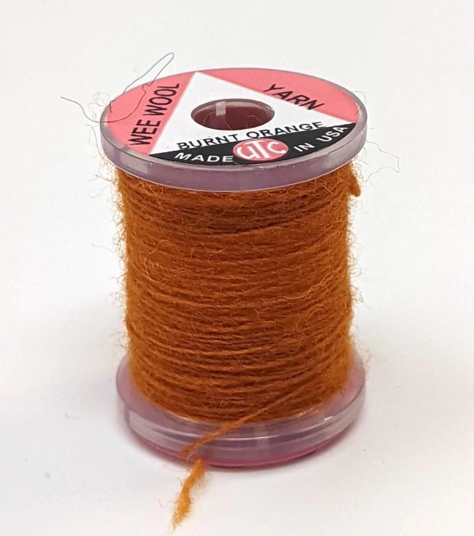 Wee Wool Yarn