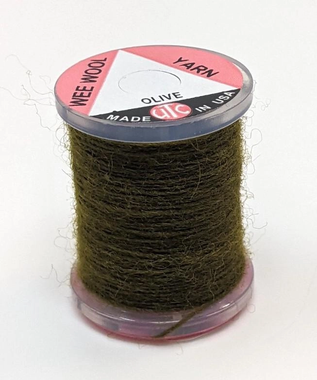 Wee Wool Yarn