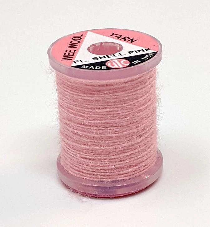 Wee Wool Yarn