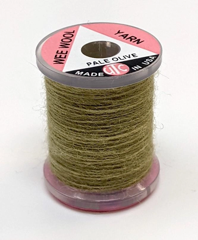 Wee Wool Yarn
