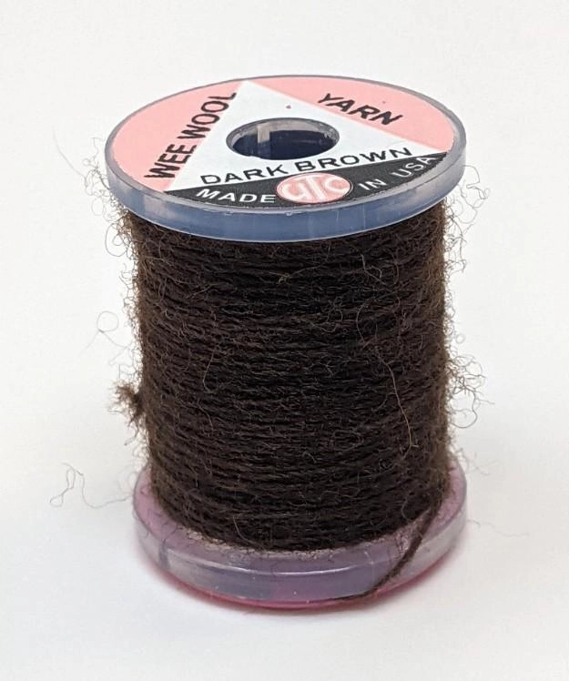 Wee Wool Yarn