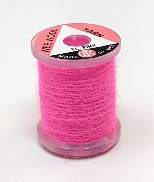Wee Wool Yarn