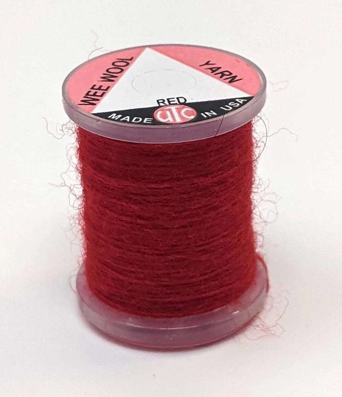 Wee Wool Yarn
