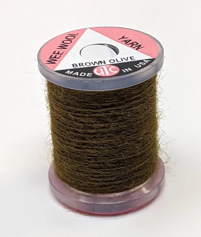 Wee Wool Yarn