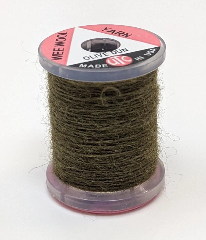 Wee Wool Yarn