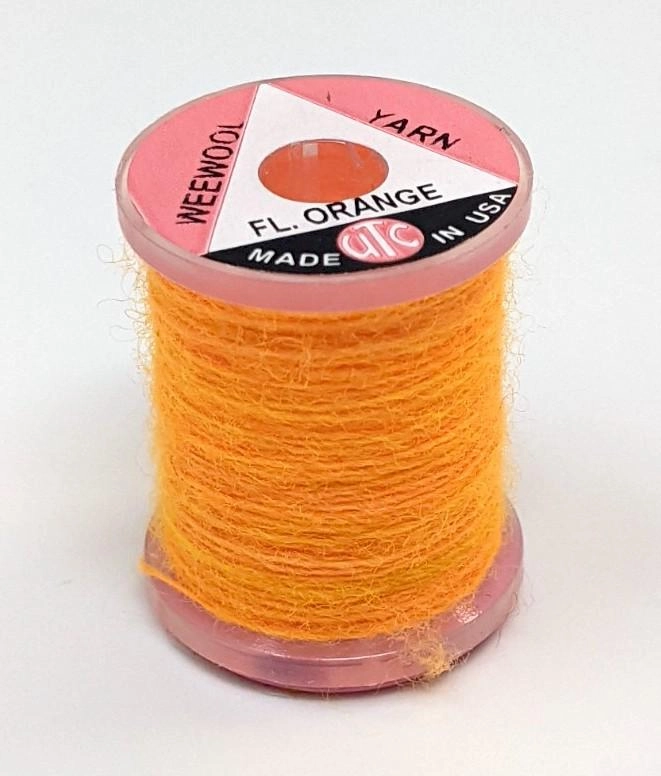 Wee Wool Yarn