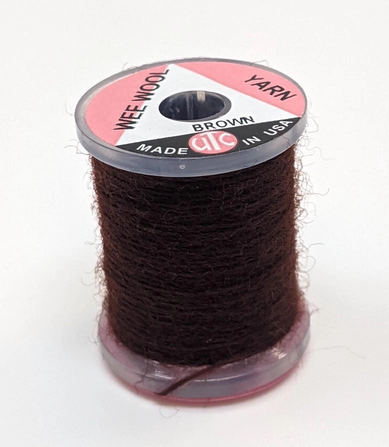 Wee Wool Yarn