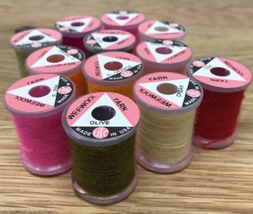 Wee Wool Yarn