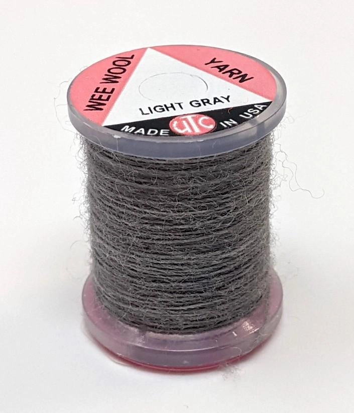 Wee Wool Yarn