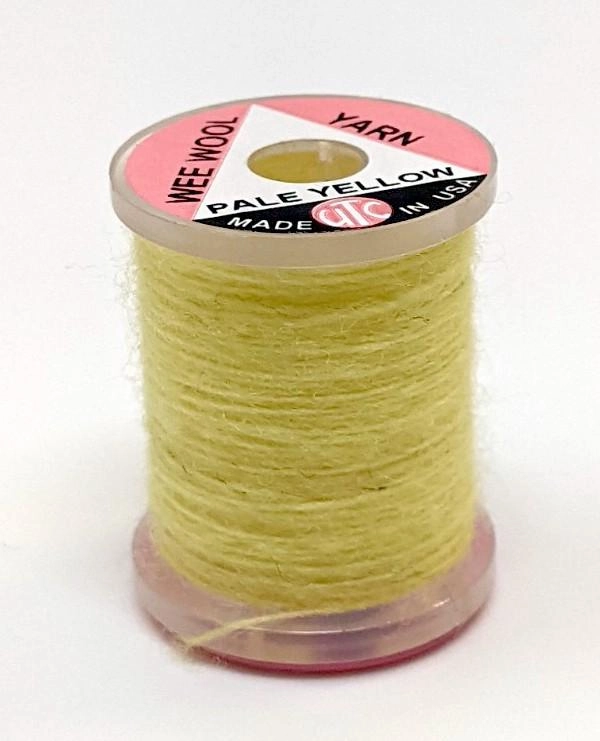 Wee Wool Yarn