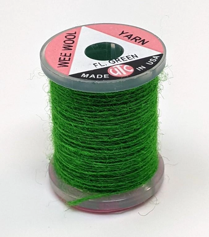 Wee Wool Yarn