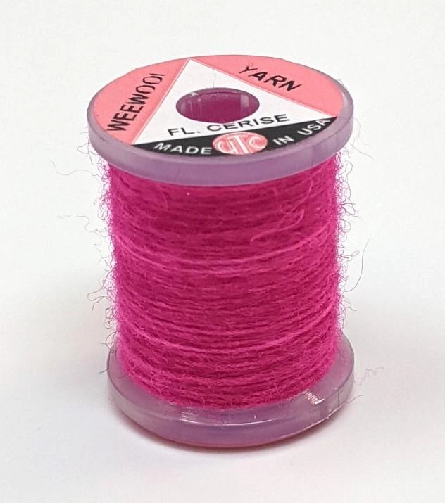 Wee Wool Yarn