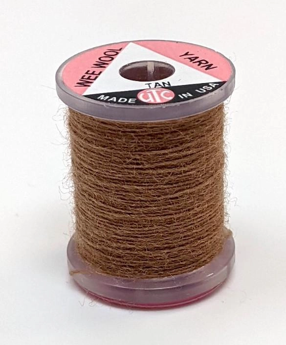 Wee Wool Yarn