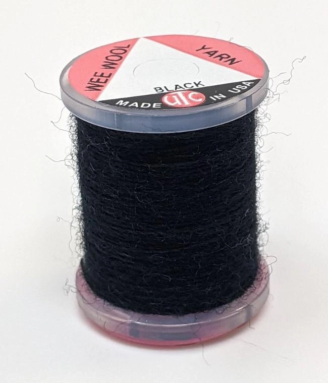 Wee Wool Yarn