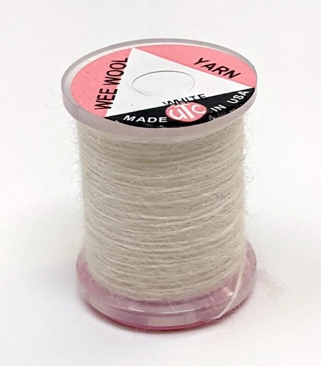 Wee Wool Yarn