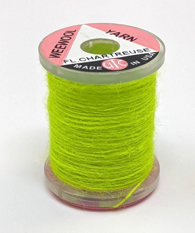 Wee Wool Yarn