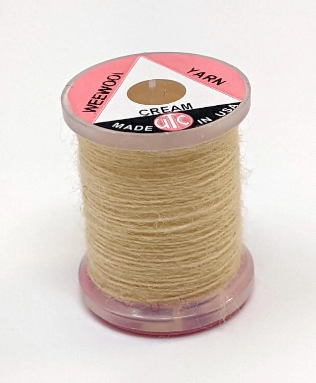 Wee Wool Yarn