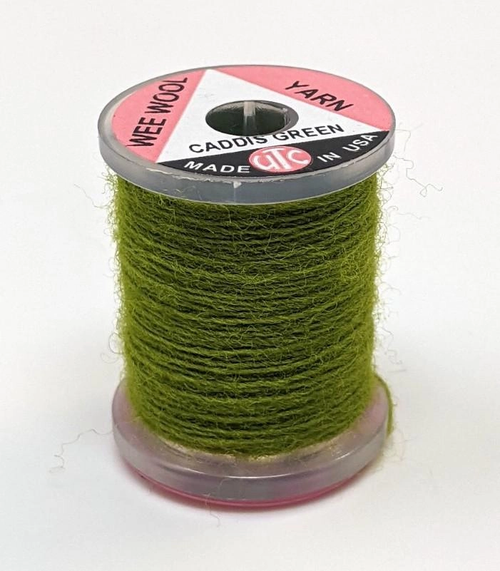 Wee Wool Yarn