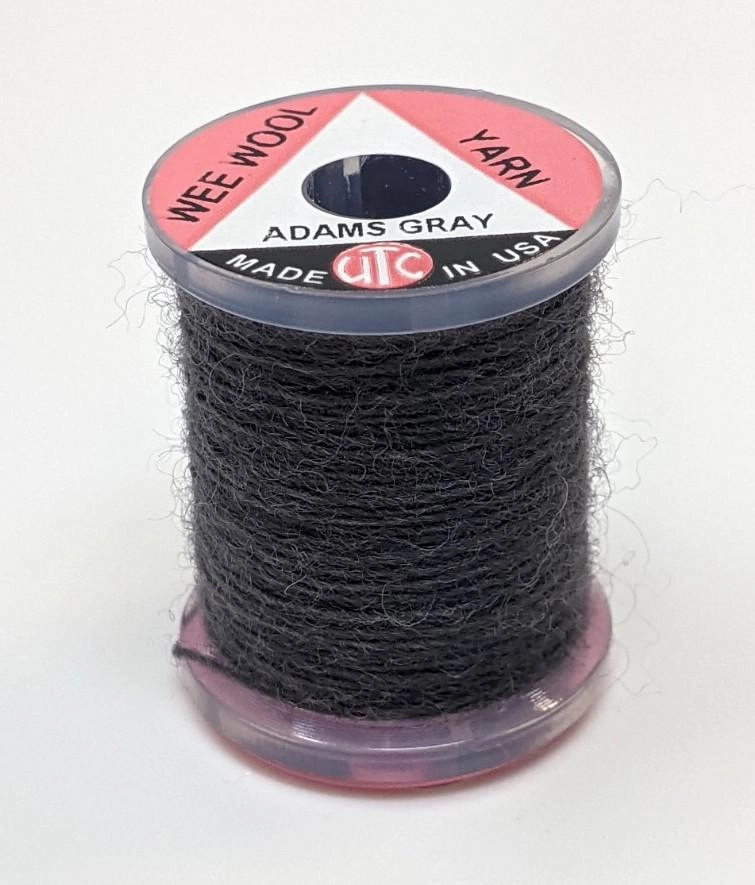 Wee Wool Yarn