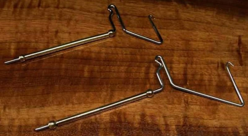 Whip Finisher Standard