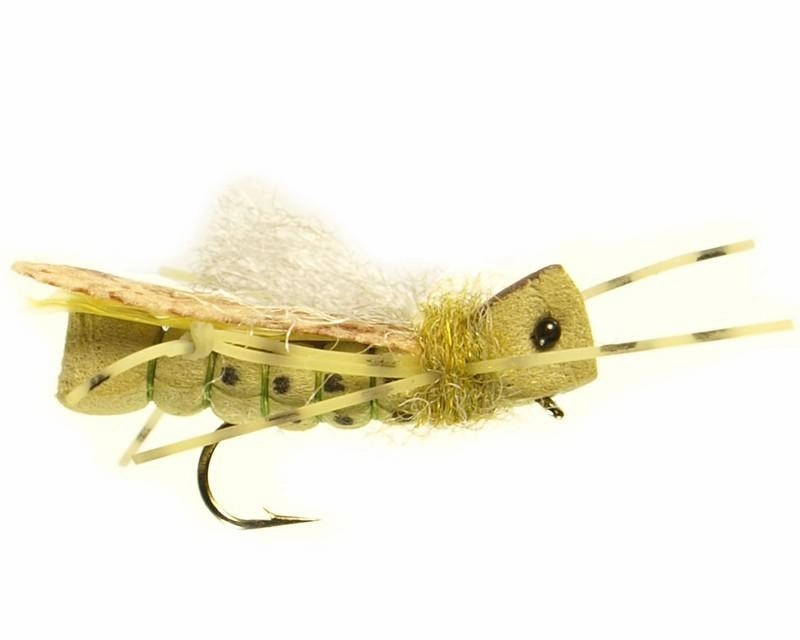 White Cloud Hopper
