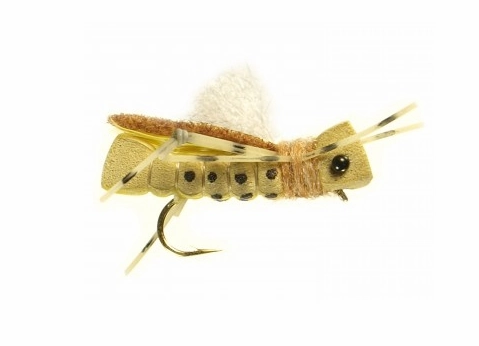 White Cloud Hopper