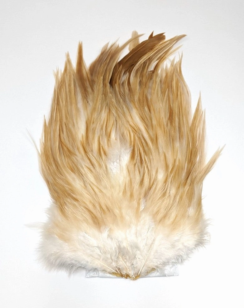 Whiting 4 B Rooster Saddle