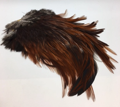 Whiting 4 B Rooster Saddle