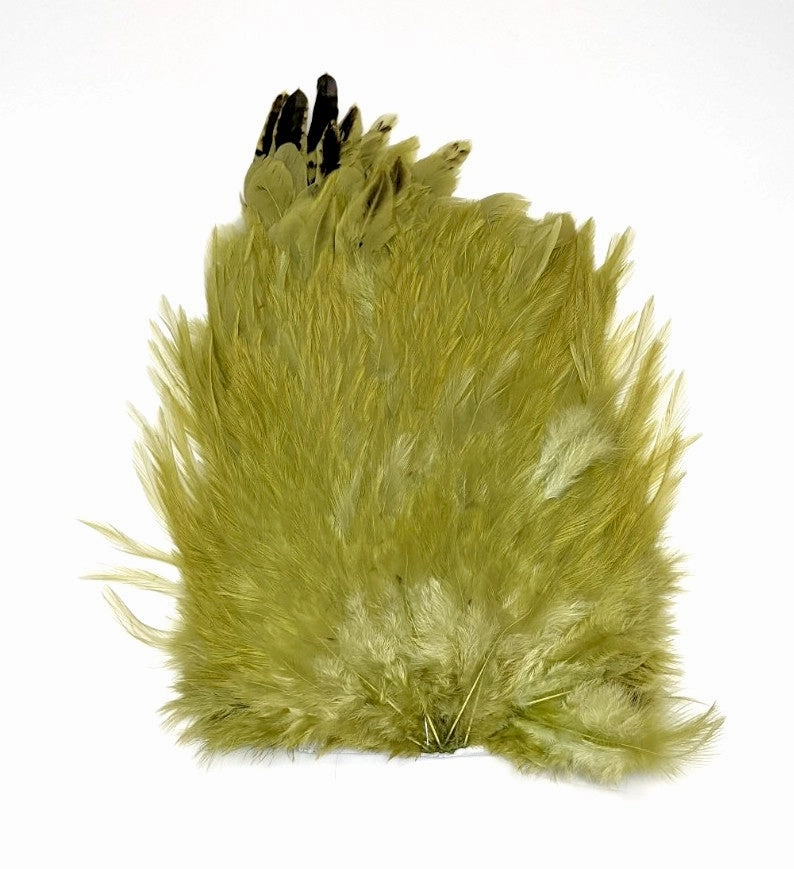 Whiting 4 B Rooster Saddle