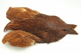 Whiting 4 B's Hen Cape