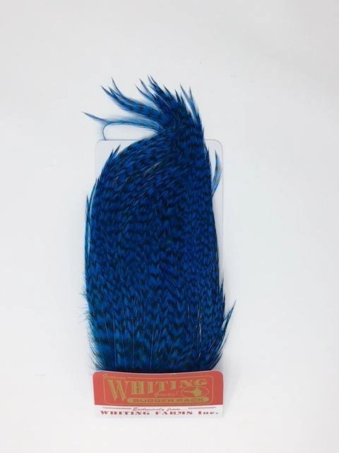 Whiting Bugger Pack