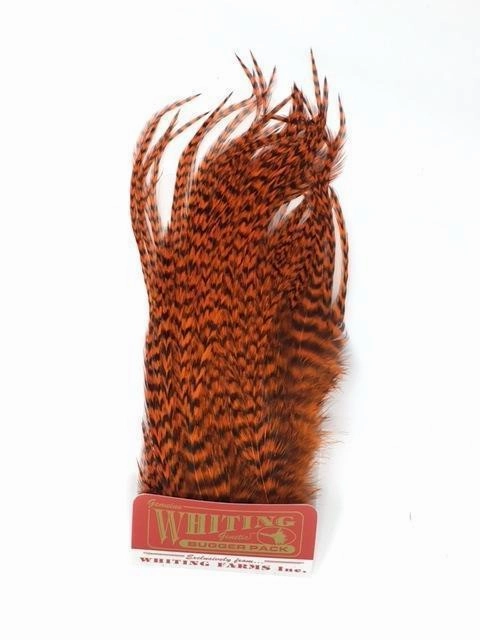 Whiting Bugger Pack