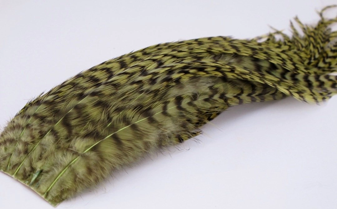 Whiting Bugger Pack