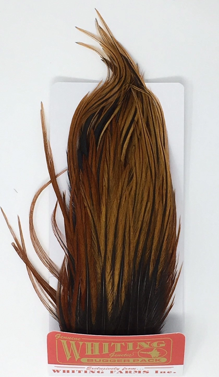 Whiting Bugger Pack