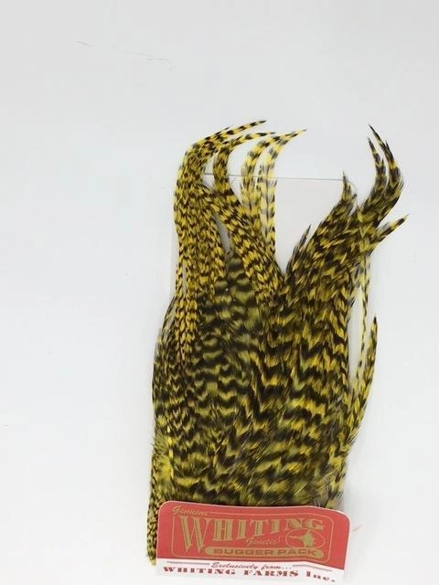 Whiting Bugger Pack