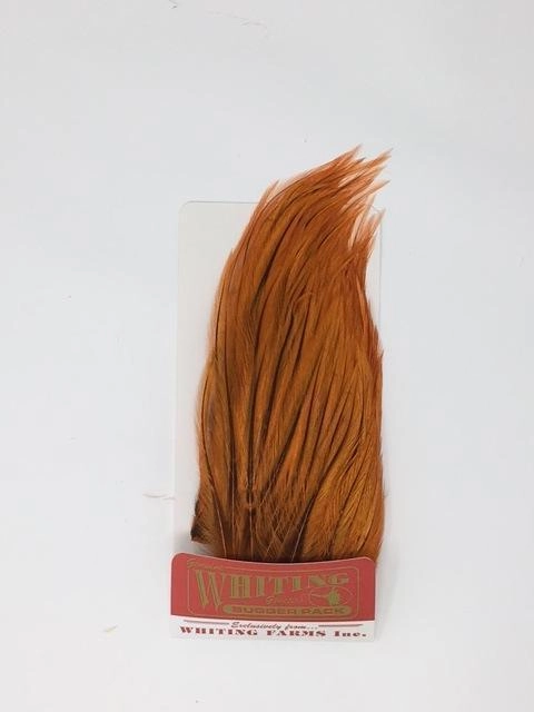Whiting Bugger Pack