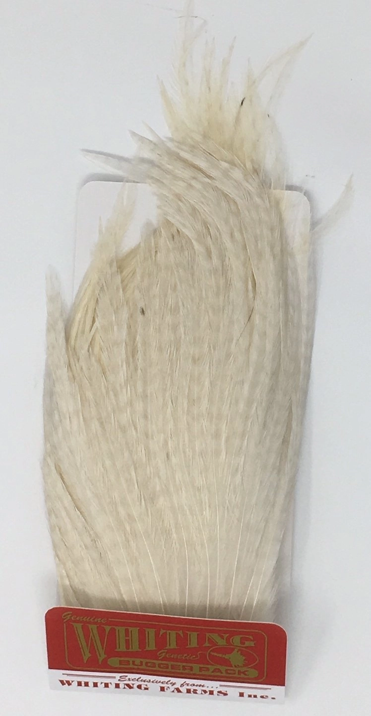 Whiting Bugger Pack