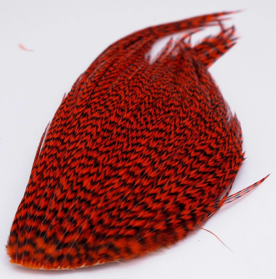 Whiting Bugger Pack