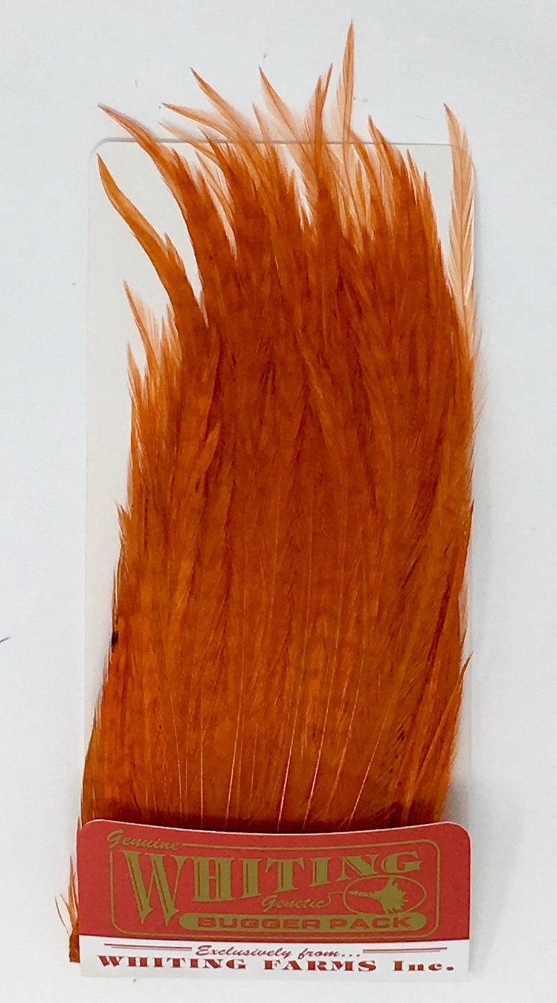Whiting Bugger Pack