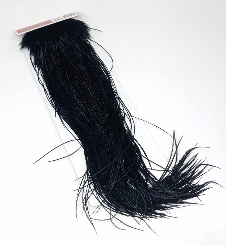 Whiting Midge Saddle Silver Grade