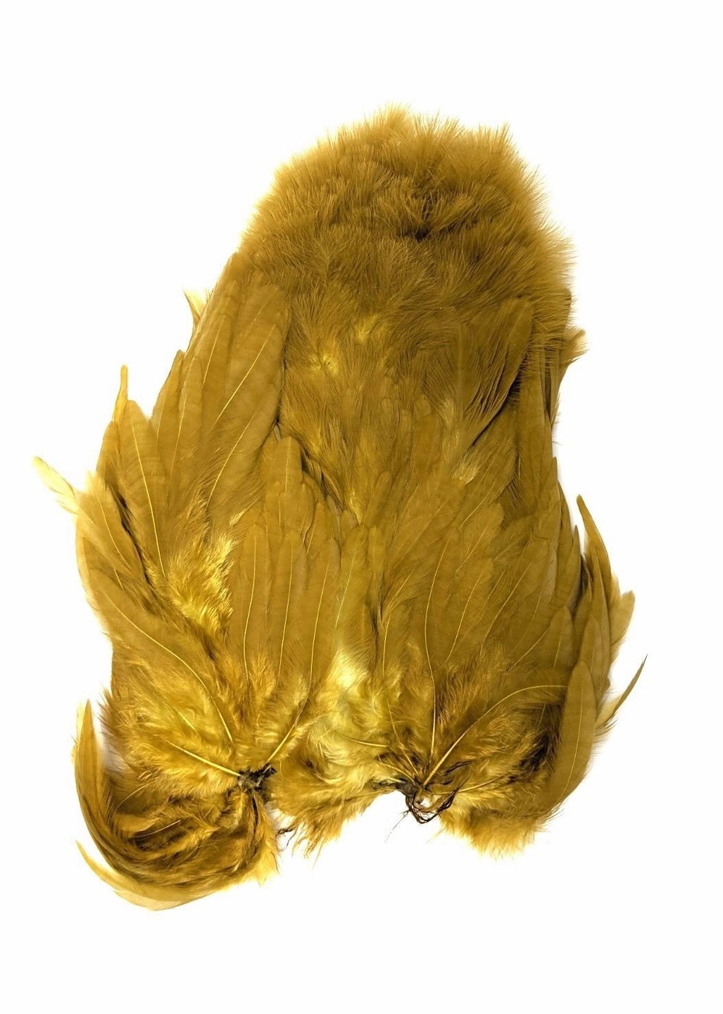 Whiting Rooster Soft Hackle with Chickabou