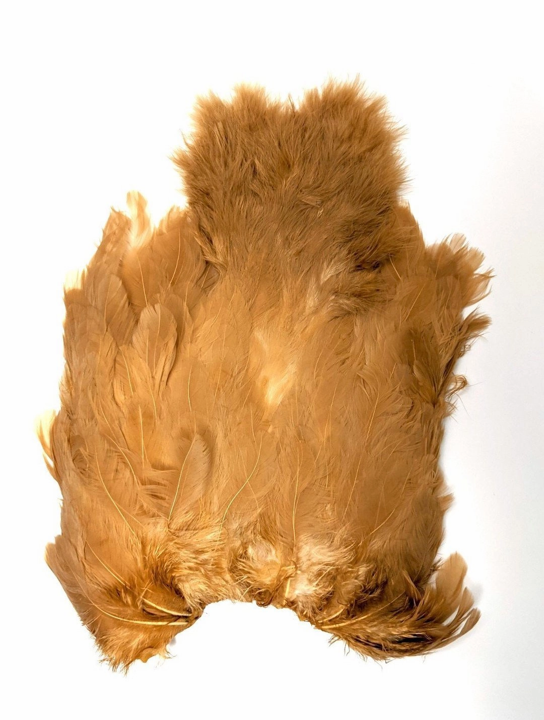 Whiting Rooster Soft Hackle with Chickabou